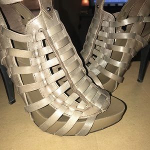 BCBGeneration Heels size 6 1/2